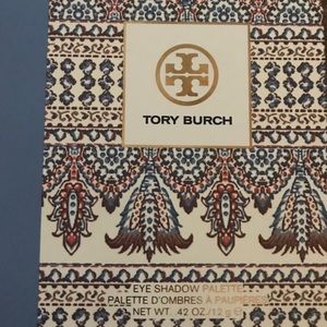 Tory Burch Marrakech Eyeshadow Palette